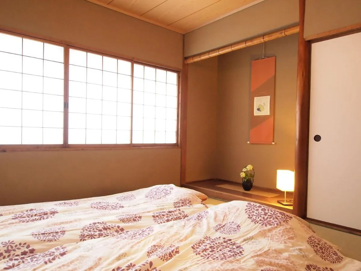 Holiday home Nishihan Kyoto Japan