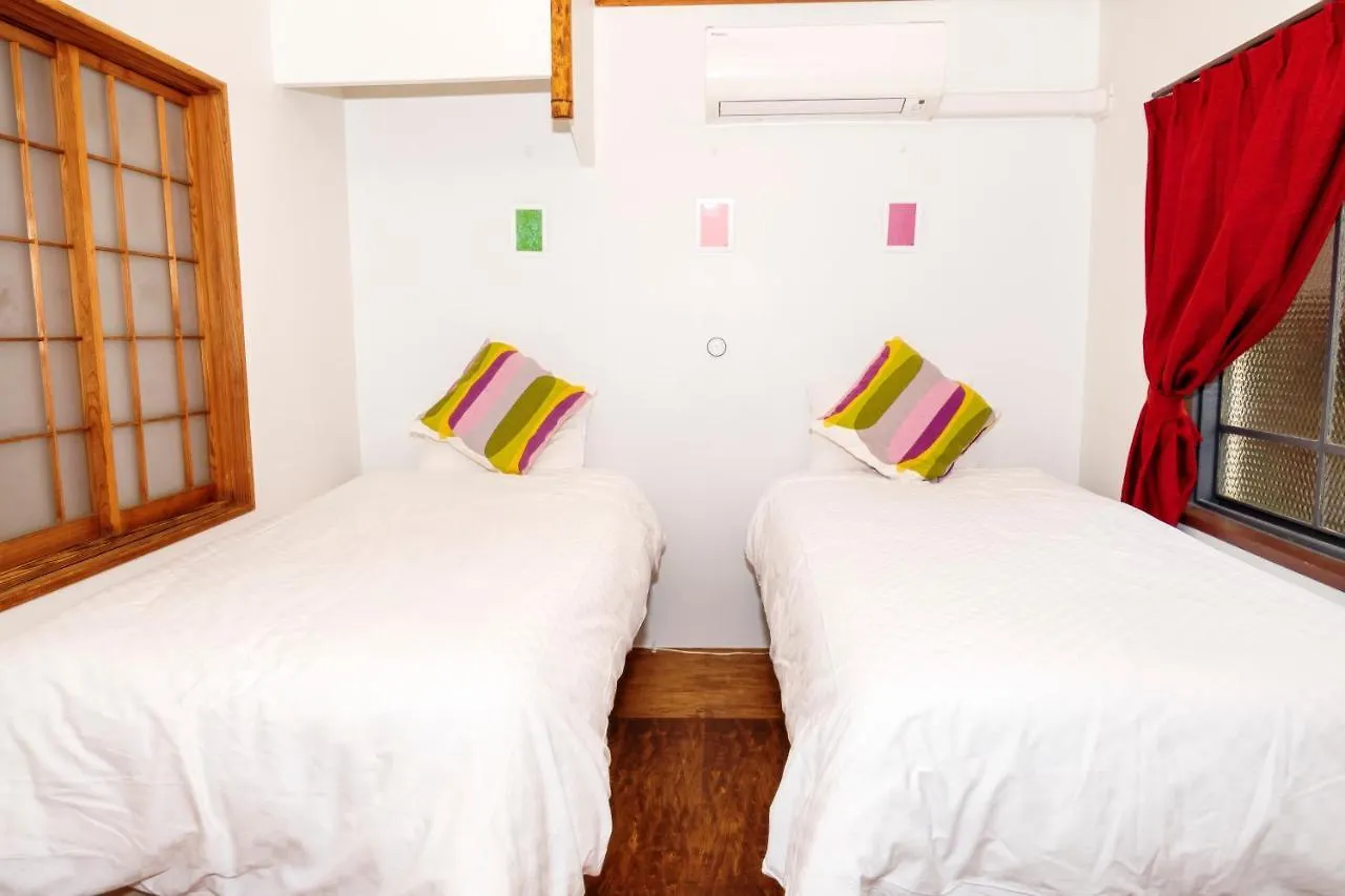Holiday home Nishihan Kyoto Japan