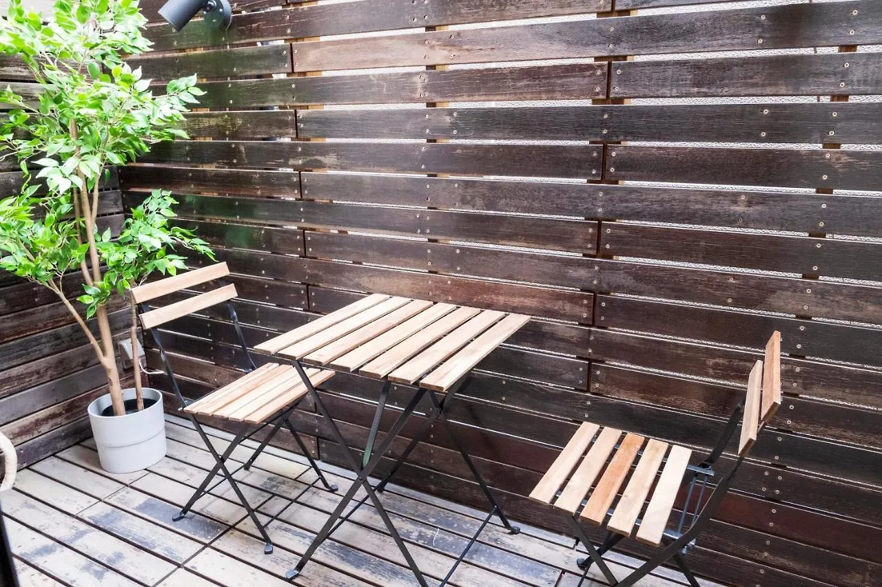 Holiday home Nishihan Kyoto