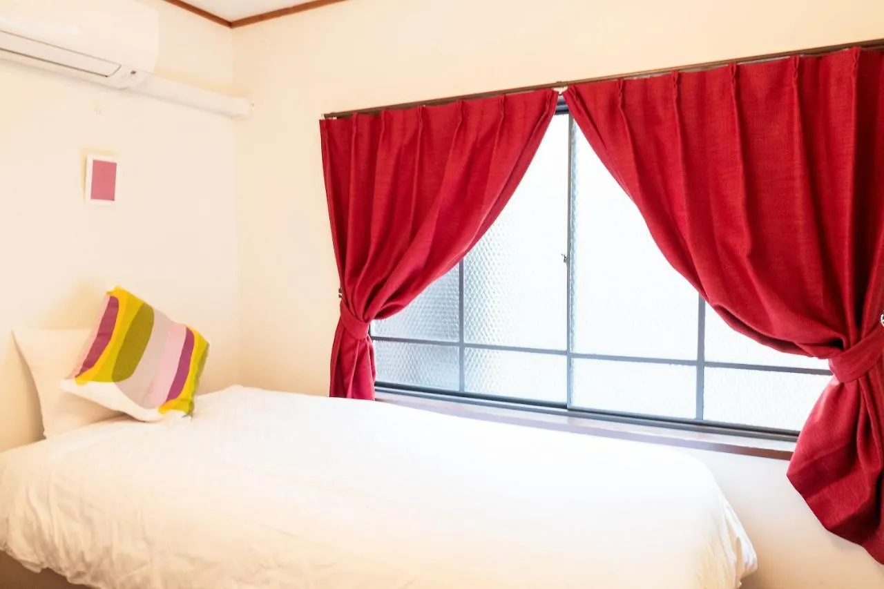 Nishihan Kyoto Holiday home