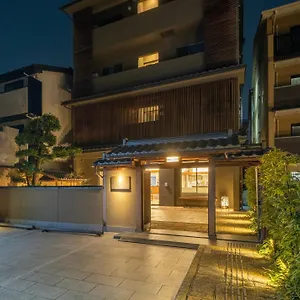 Appartement Resi Jisco Goshonishi, Kyoto