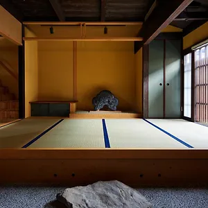 Hébergement de vacances Marukyo Gakurin-an, Kyoto